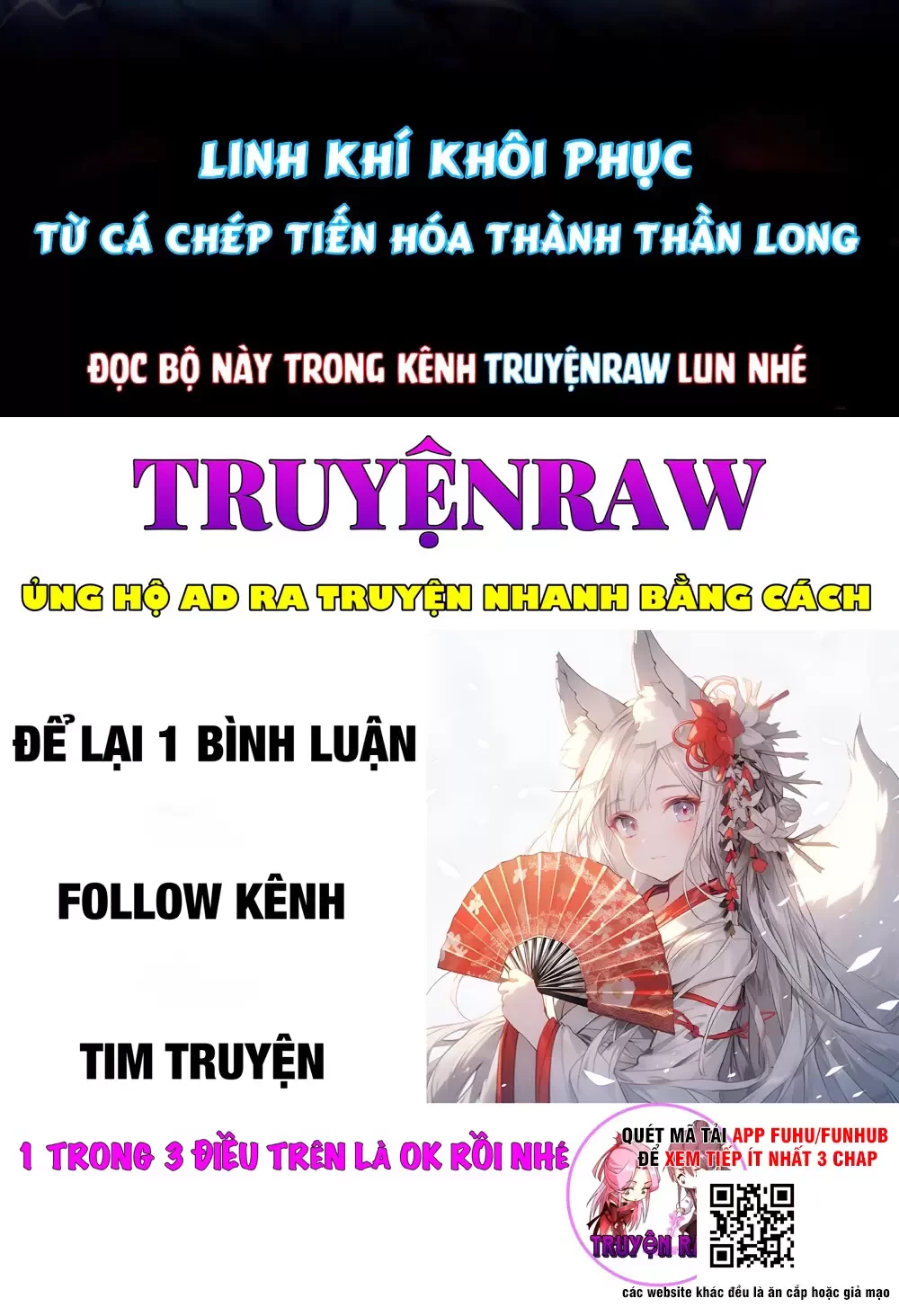 Ta Có Thể Nhìn Thấy Quy Tắc Cấm Khu Chapter 8 - Trang 48