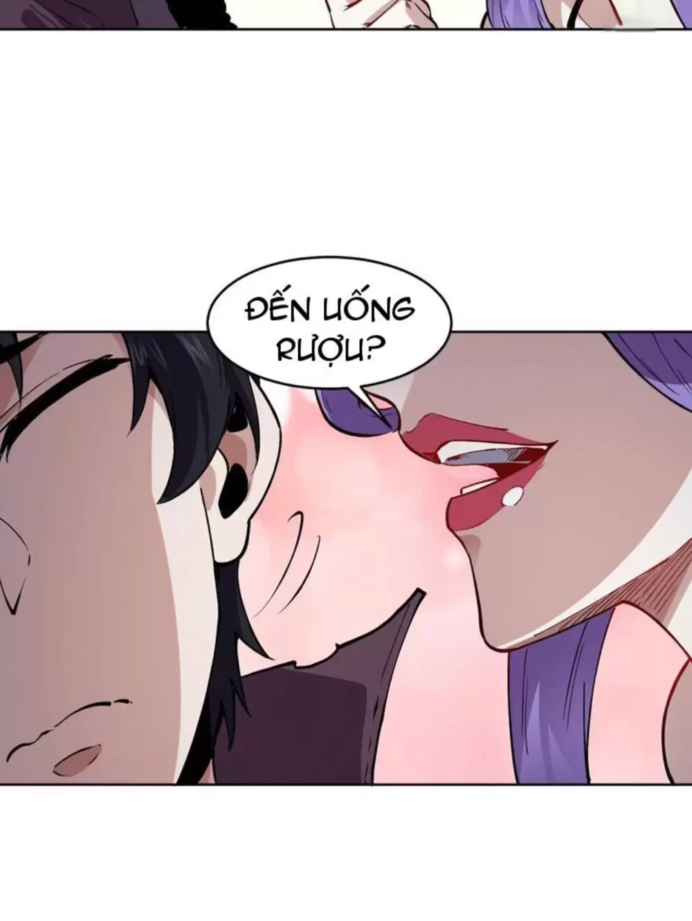Ta Có Thể Nhìn Thấy Quy Tắc Cấm Khu Chapter 9 - Trang 27