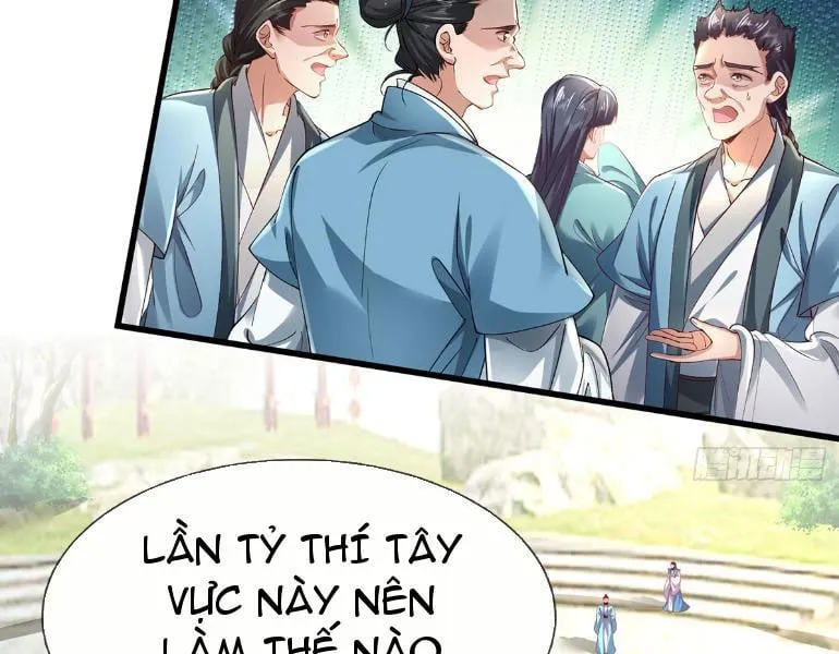 Ta có thể thôn phệ vạn vật Chapter 1 - Trang 10