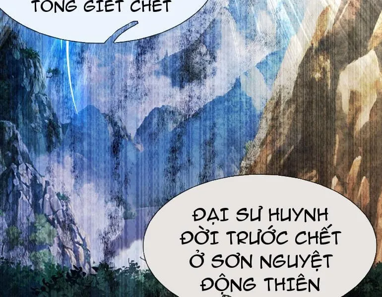 Ta có thể thôn phệ vạn vật Chapter 1 - Trang 15