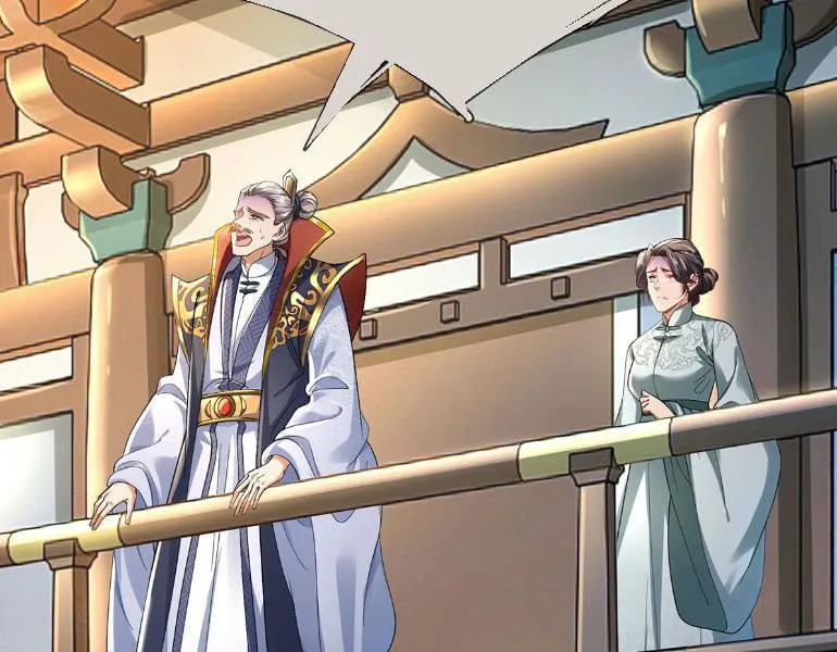 Ta có thể thôn phệ vạn vật Chapter 1 - Trang 18