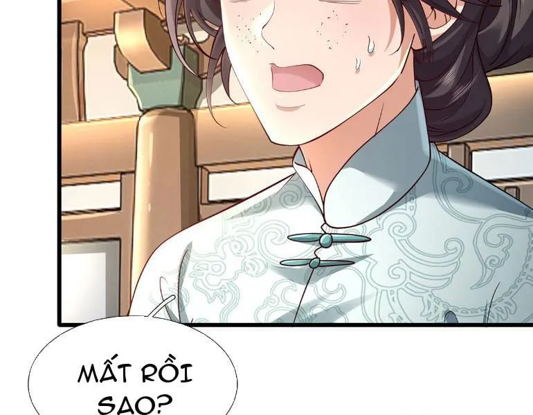 Ta có thể thôn phệ vạn vật Chapter 1 - Trang 20