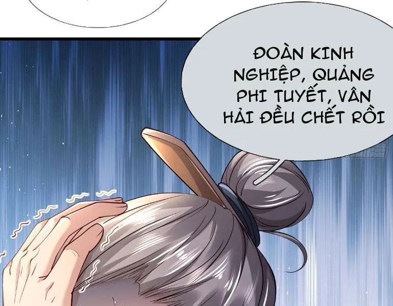 Ta có thể thôn phệ vạn vật Chapter 1 - Trang 21
