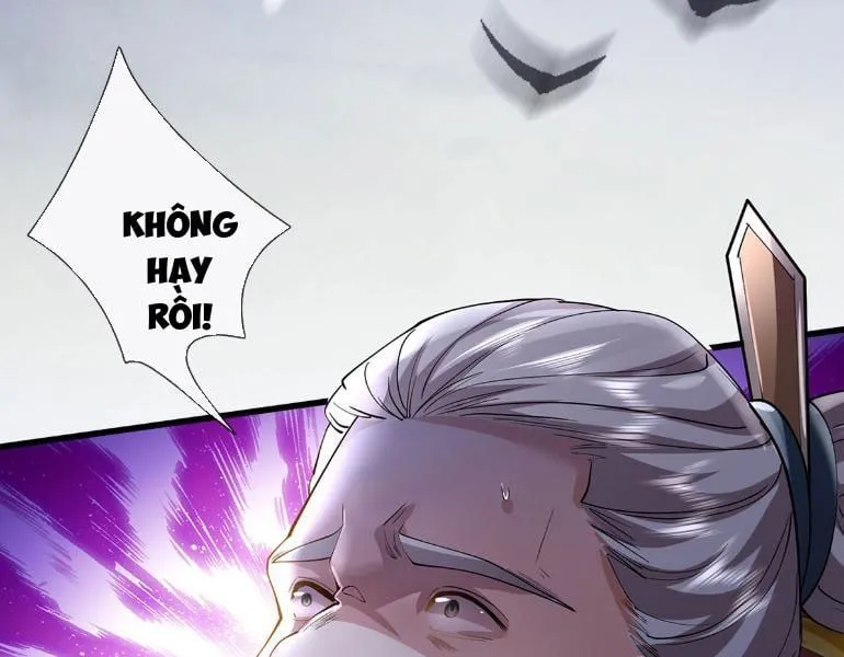 Ta có thể thôn phệ vạn vật Chapter 1 - Trang 30