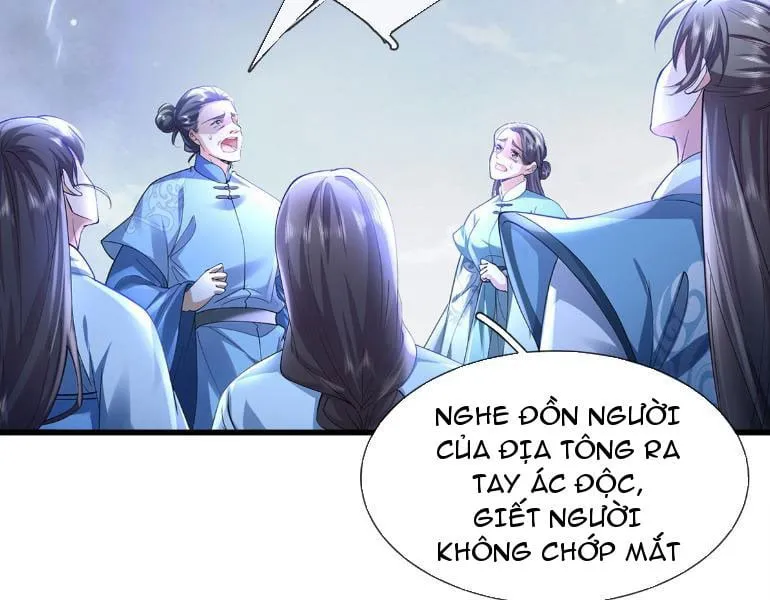 Ta có thể thôn phệ vạn vật Chapter 1 - Trang 34