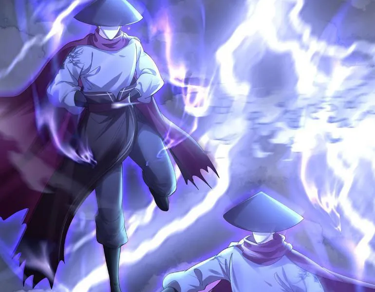 Ta có thể thôn phệ vạn vật Chapter 1 - Trang 38