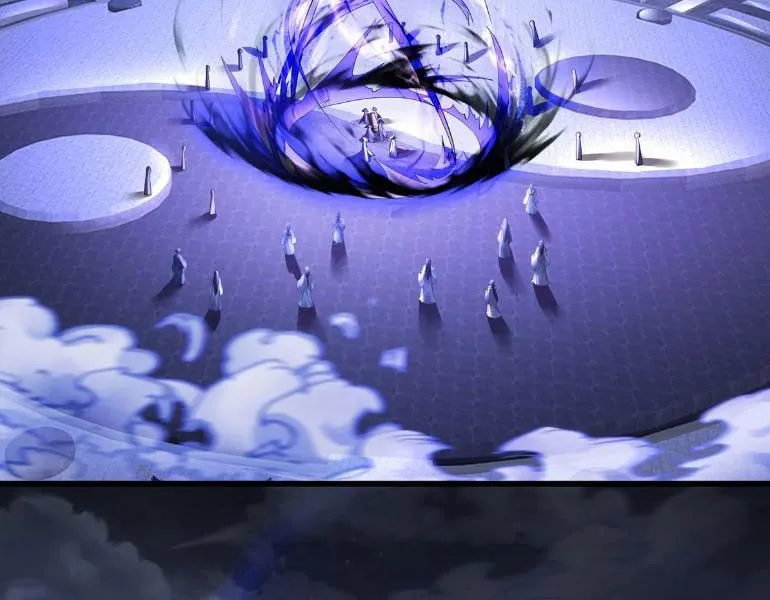 Ta có thể thôn phệ vạn vật Chapter 1 - Trang 43