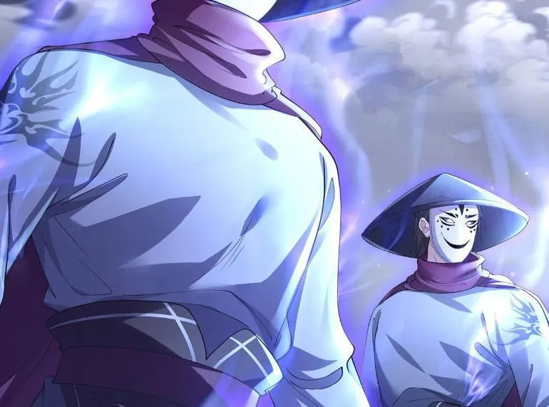 Ta có thể thôn phệ vạn vật Chapter 1 - Trang 45