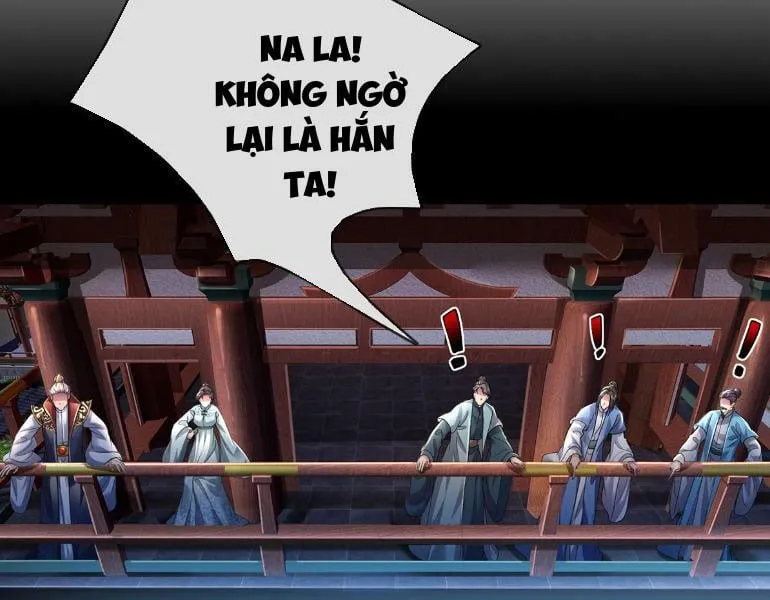 Ta có thể thôn phệ vạn vật Chapter 1 - Trang 47
