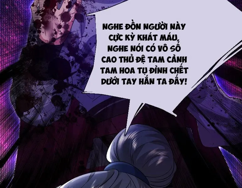Ta có thể thôn phệ vạn vật Chapter 1 - Trang 49