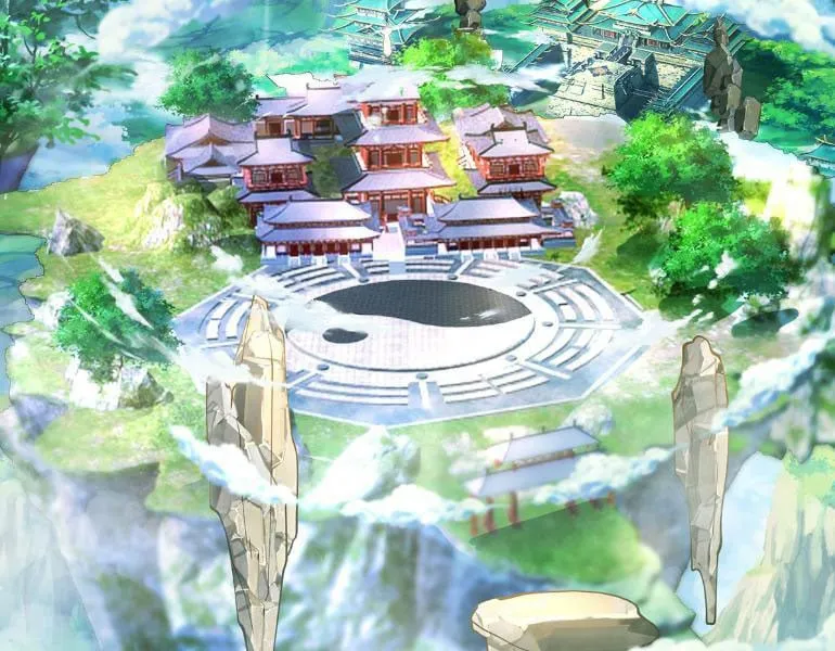 Ta có thể thôn phệ vạn vật Chapter 1 - Trang 5