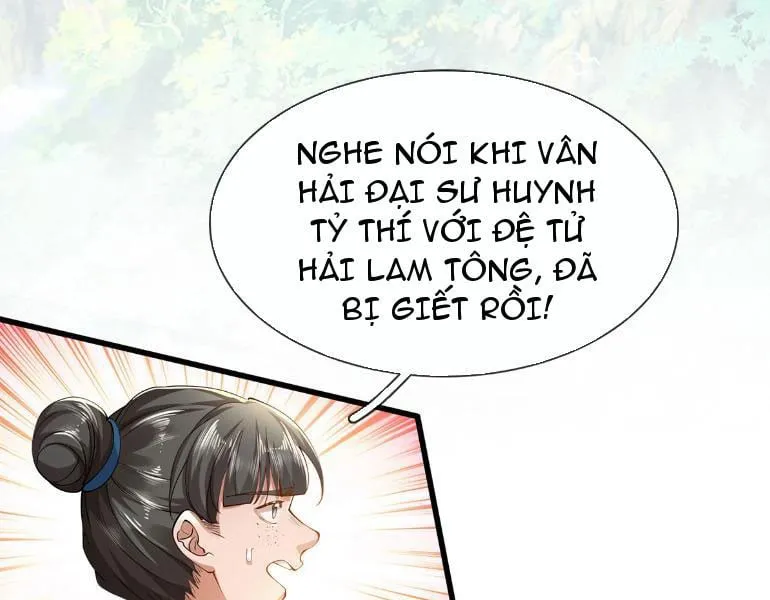 Ta có thể thôn phệ vạn vật Chapter 1 - Trang 8