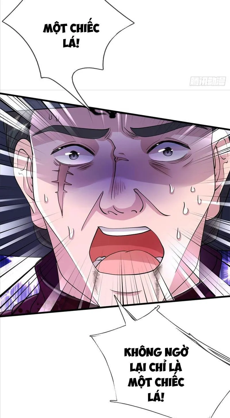 Ta có thể thôn phệ vạn vật Chapter 2 - Trang 14