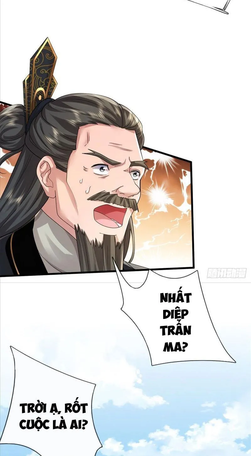 Ta có thể thôn phệ vạn vật Chapter 2 - Trang 15