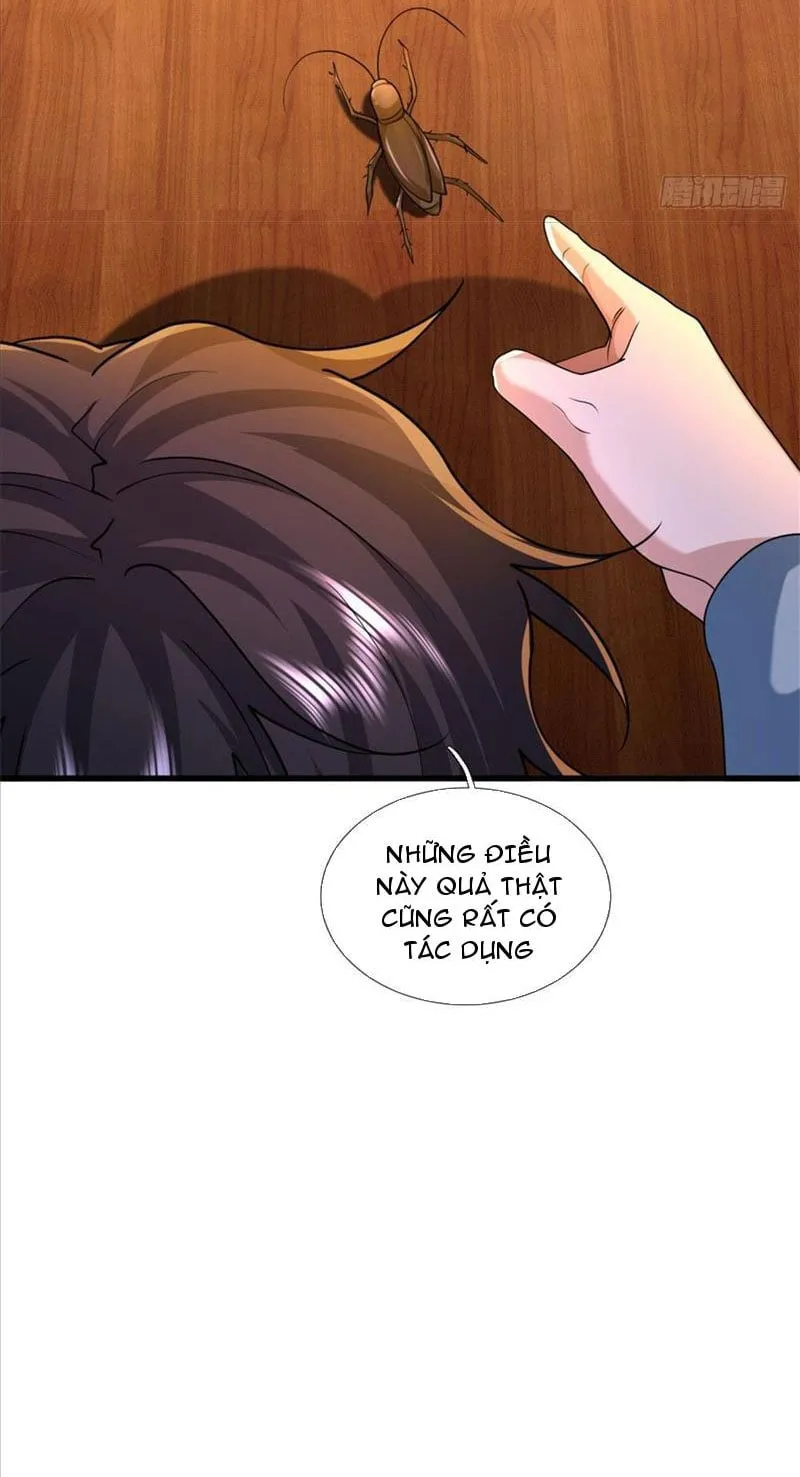 Ta có thể thôn phệ vạn vật Chapter 2 - Trang 25