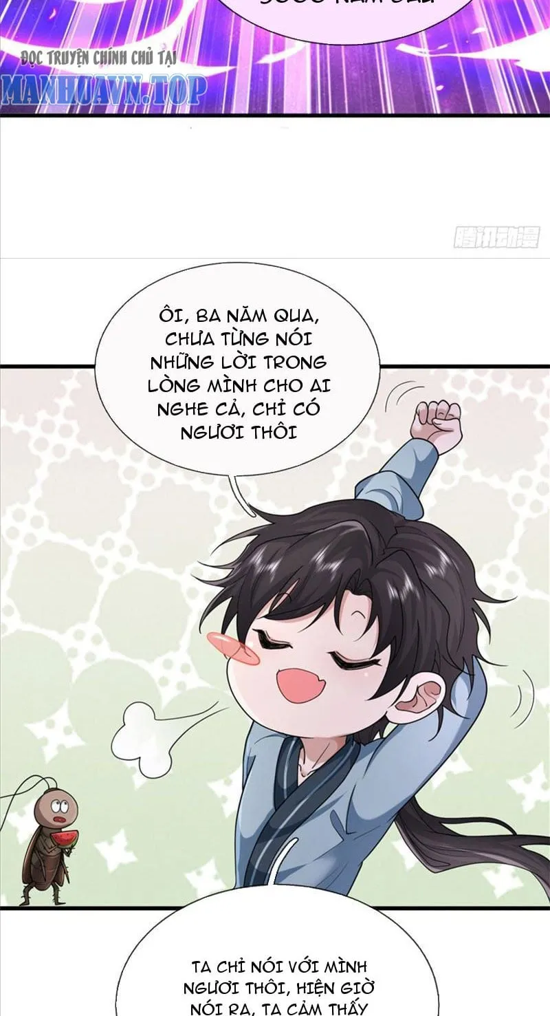 Ta có thể thôn phệ vạn vật Chapter 2 - Trang 28