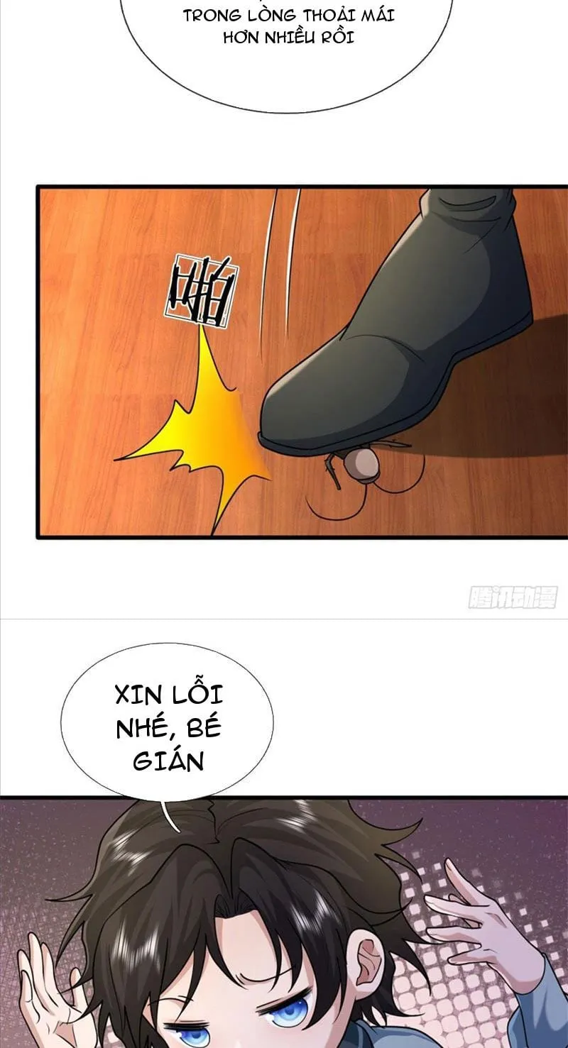 Ta có thể thôn phệ vạn vật Chapter 2 - Trang 29