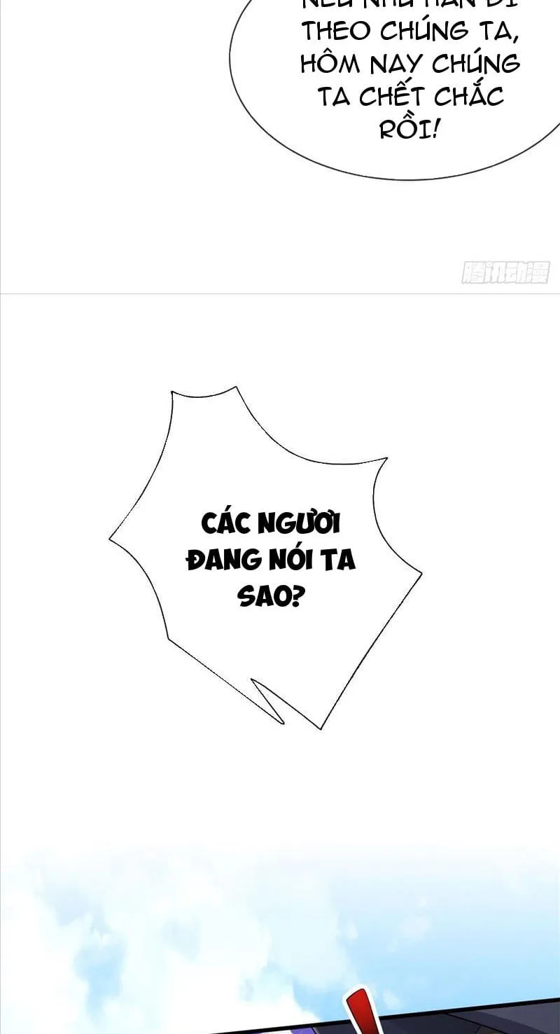Ta có thể thôn phệ vạn vật Chapter 2 - Trang 36