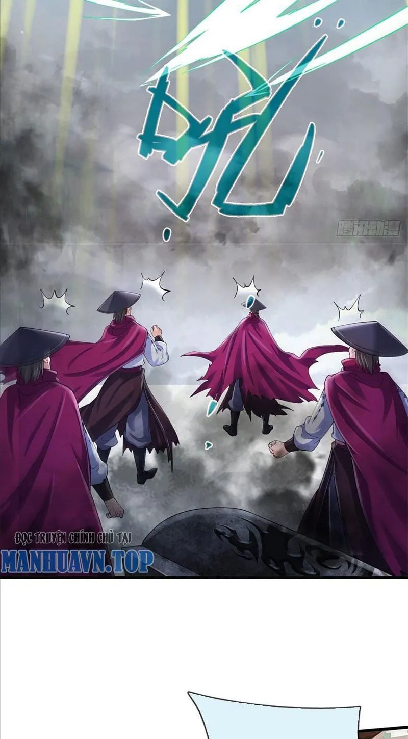 Ta có thể thôn phệ vạn vật Chapter 2 - Trang 4