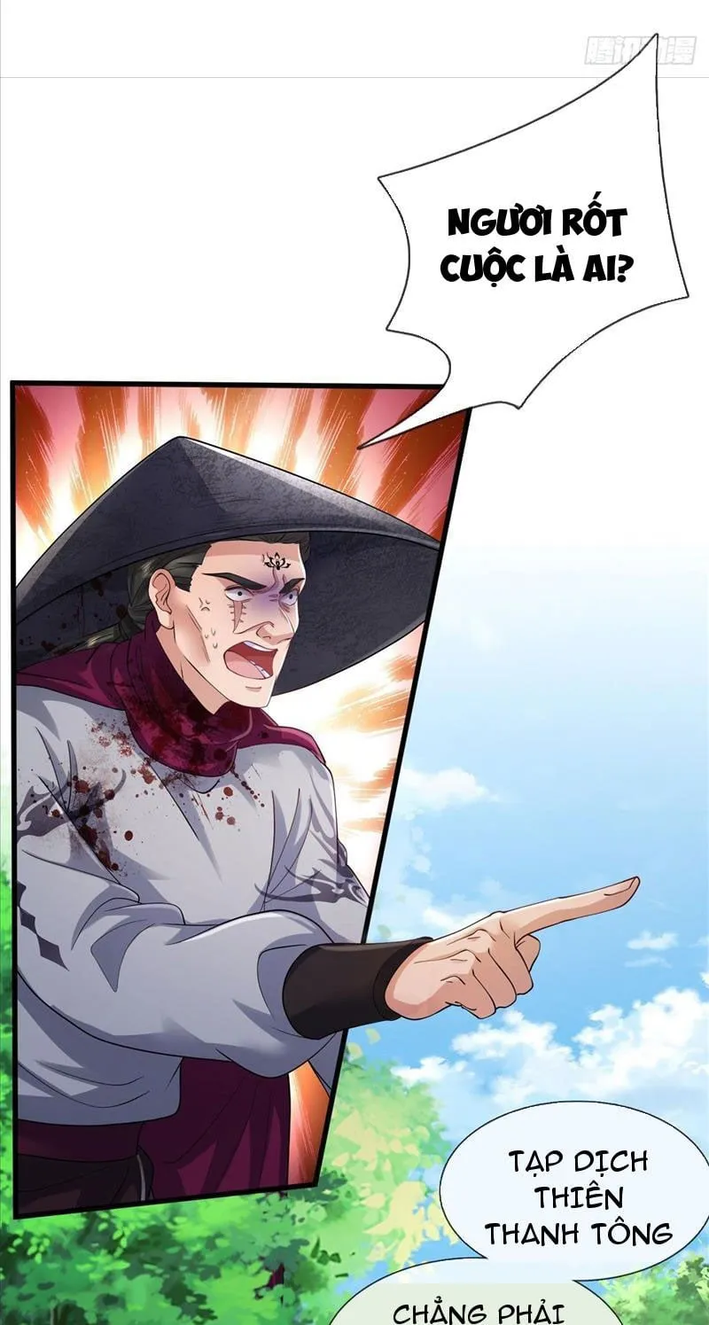Ta có thể thôn phệ vạn vật Chapter 2 - Trang 42
