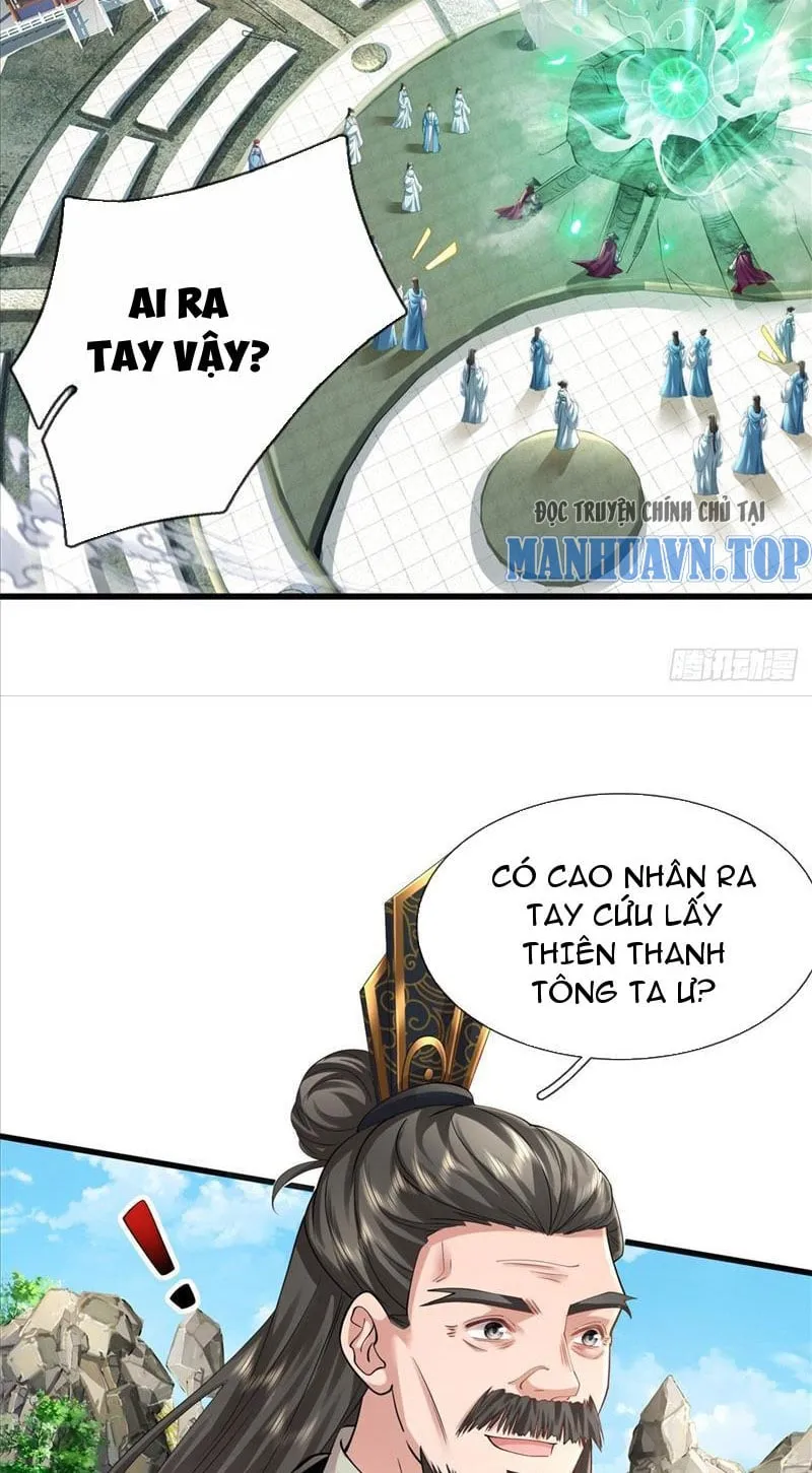 Ta có thể thôn phệ vạn vật Chapter 2 - Trang 9