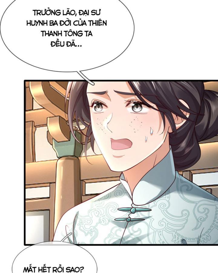 Ta Có Thể Thôn Phệ Vô Hạn Chapter 1 - Trang 15