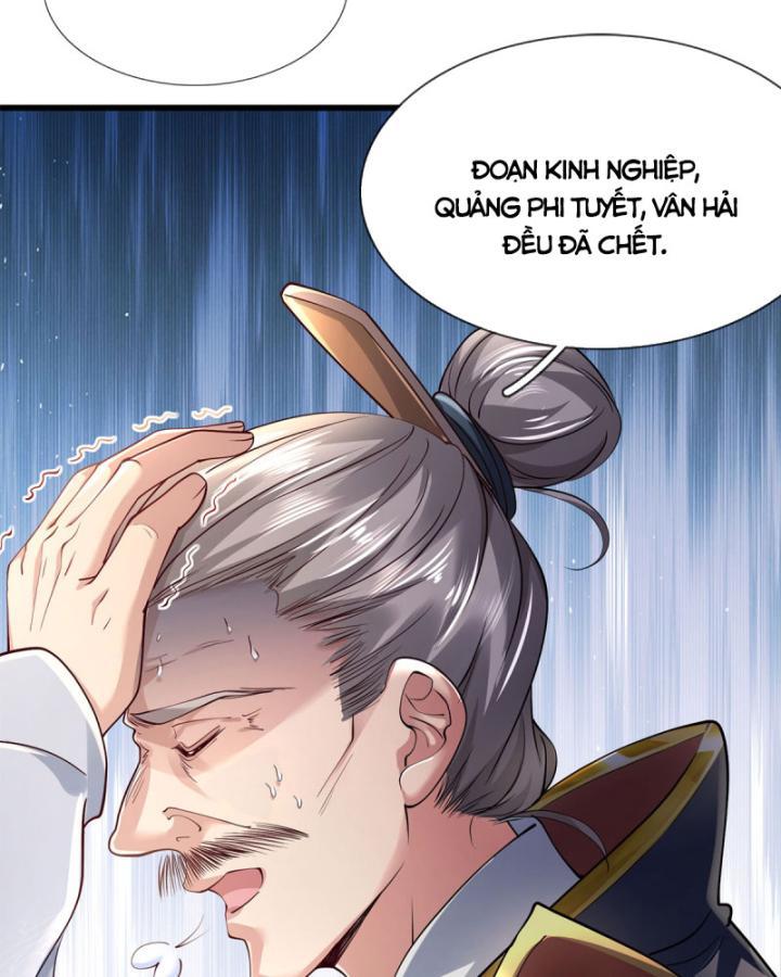 Ta Có Thể Thôn Phệ Vô Hạn Chapter 1 - Trang 16