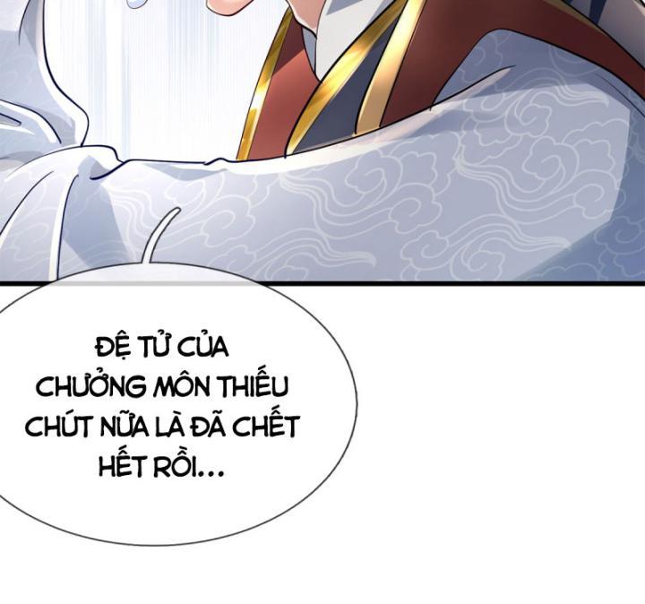 Ta Có Thể Thôn Phệ Vô Hạn Chapter 1 - Trang 17