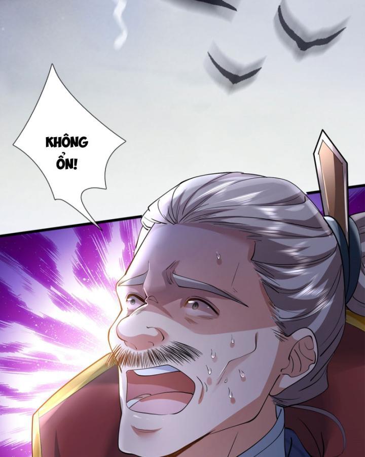 Ta Có Thể Thôn Phệ Vô Hạn Chapter 1 - Trang 22