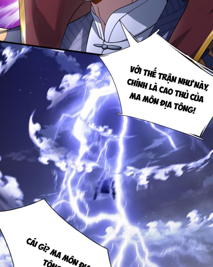 Ta Có Thể Thôn Phệ Vô Hạn Chapter 1 - Trang 23