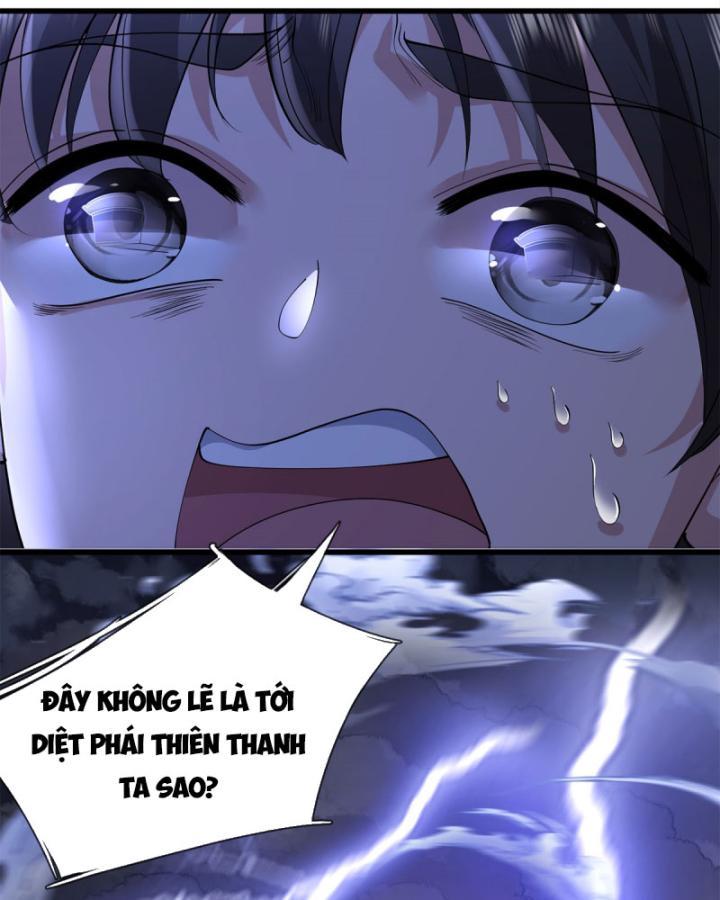 Ta Có Thể Thôn Phệ Vô Hạn Chapter 1 - Trang 26