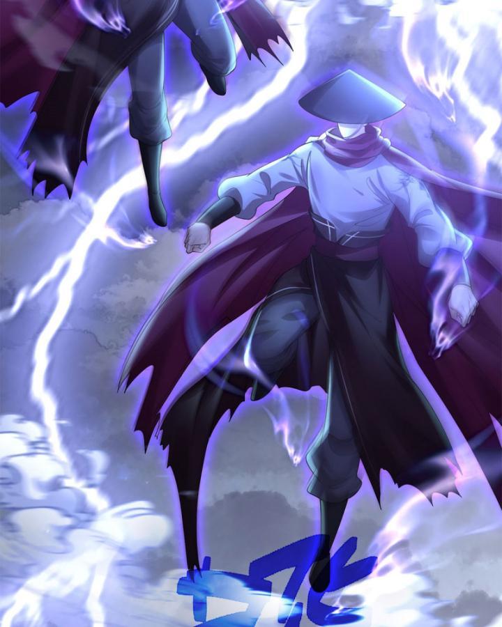Ta Có Thể Thôn Phệ Vô Hạn Chapter 1 - Trang 28