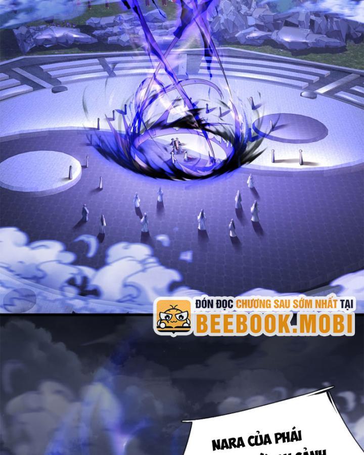 Ta Có Thể Thôn Phệ Vô Hạn Chapter 1 - Trang 31
