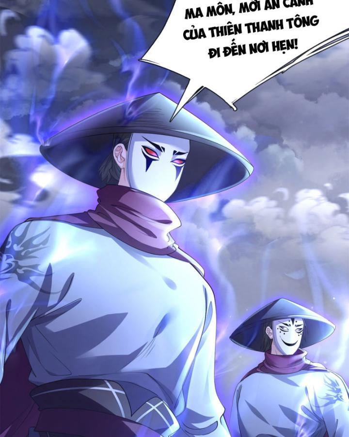 Ta Có Thể Thôn Phệ Vô Hạn Chapter 1 - Trang 32