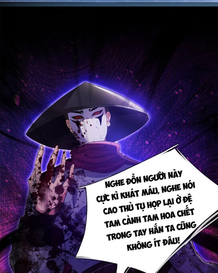 Ta Có Thể Thôn Phệ Vô Hạn Chapter 1 - Trang 35