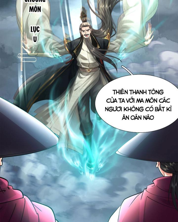 Ta Có Thể Thôn Phệ Vô Hạn Chapter 1 - Trang 39