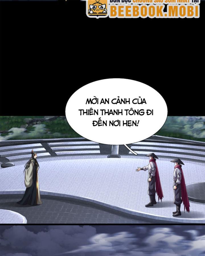 Ta Có Thể Thôn Phệ Vô Hạn Chapter 1 - Trang 42