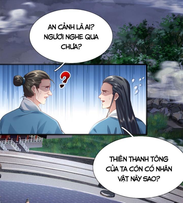 Ta Có Thể Thôn Phệ Vô Hạn Chapter 1 - Trang 43