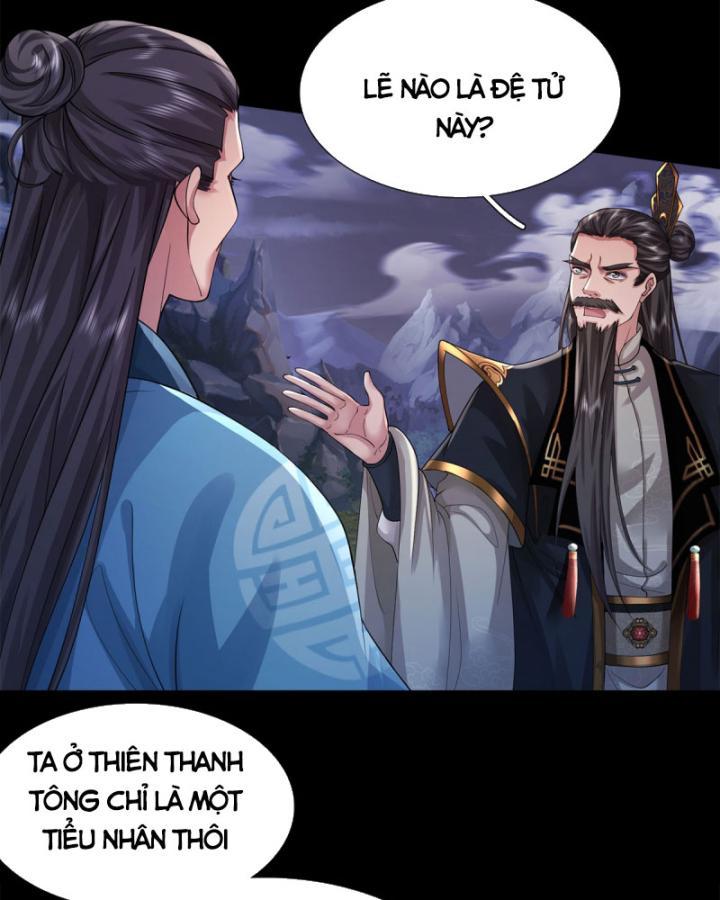 Ta Có Thể Thôn Phệ Vô Hạn Chapter 1 - Trang 48