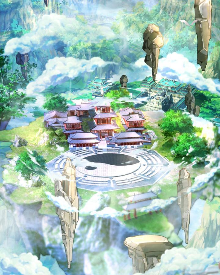 Ta Có Thể Thôn Phệ Vô Hạn Chapter 1 - Trang 5