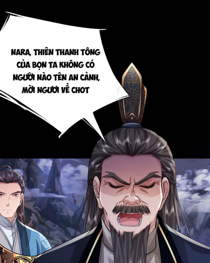 Ta Có Thể Thôn Phệ Vô Hạn Chapter 1 - Trang 50
