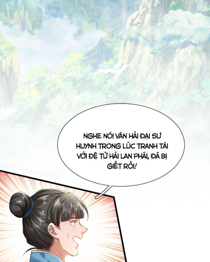 Ta Có Thể Thôn Phệ Vô Hạn Chapter 1 - Trang 7