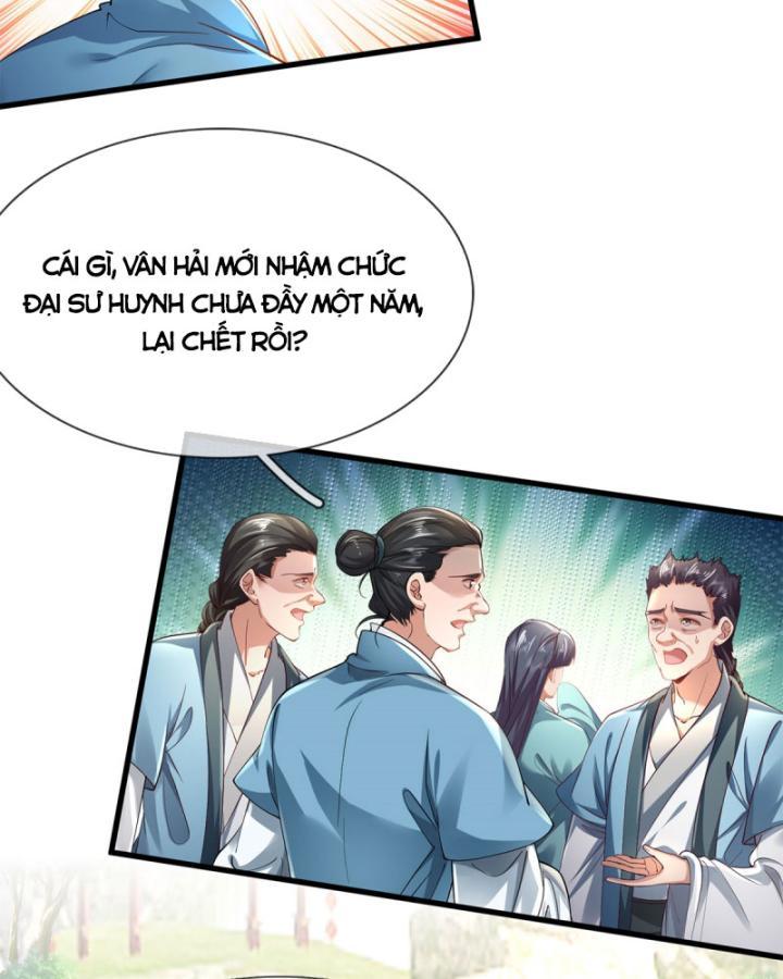Ta Có Thể Thôn Phệ Vô Hạn Chapter 1 - Trang 8