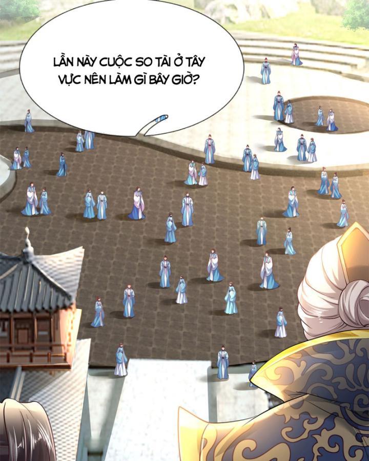 Ta Có Thể Thôn Phệ Vô Hạn Chapter 1 - Trang 9