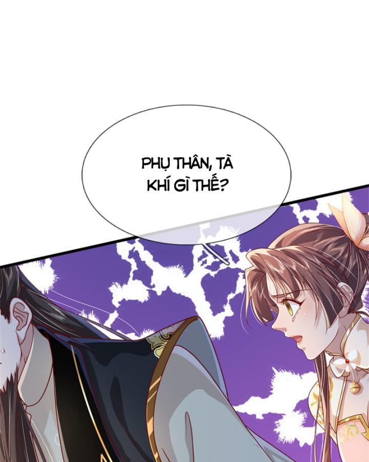 Ta Có Thể Thôn Phệ Vô Hạn Chapter 10 - Trang 13