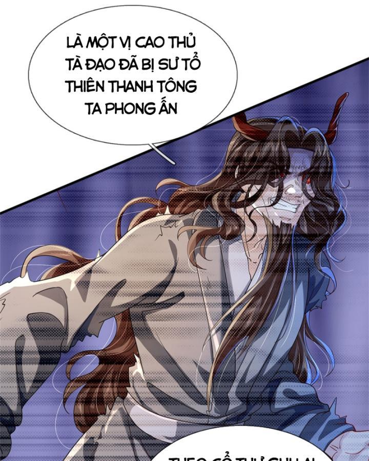 Ta Có Thể Thôn Phệ Vô Hạn Chapter 10 - Trang 15