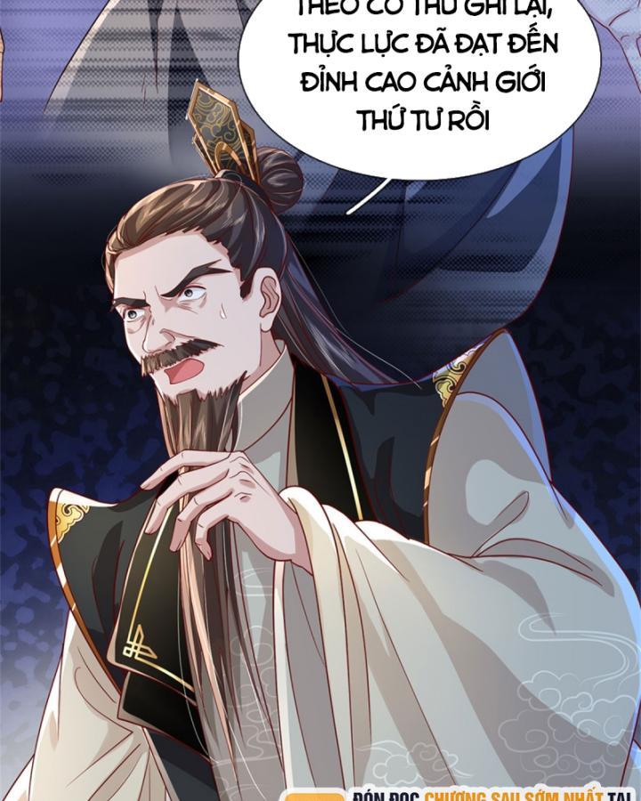 Ta Có Thể Thôn Phệ Vô Hạn Chapter 10 - Trang 16