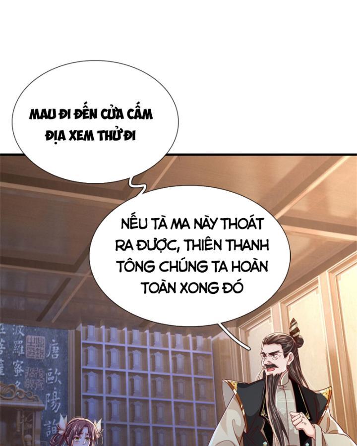 Ta Có Thể Thôn Phệ Vô Hạn Chapter 10 - Trang 19