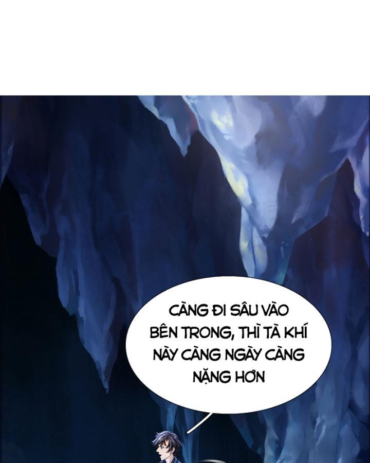 Ta Có Thể Thôn Phệ Vô Hạn Chapter 10 - Trang 21