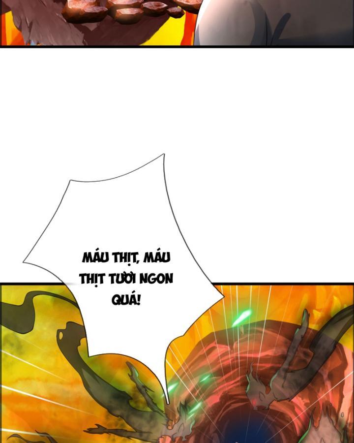 Ta Có Thể Thôn Phệ Vô Hạn Chapter 10 - Trang 24